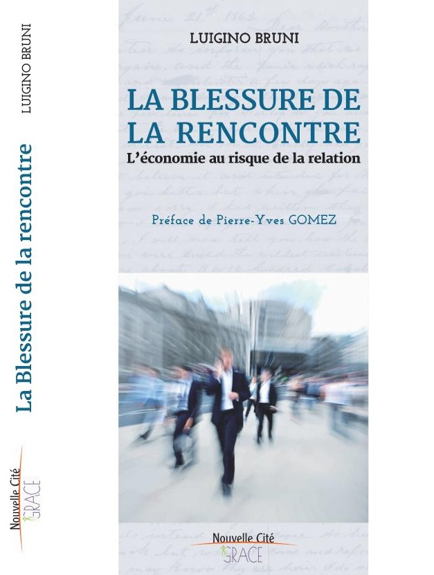 La blessure de la rencontre
